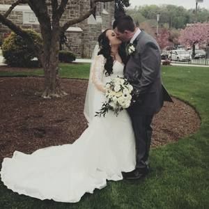 Meet your Posher, Gina